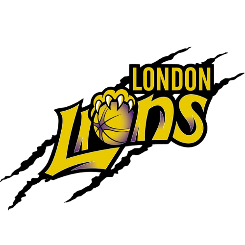 London Lions Logo