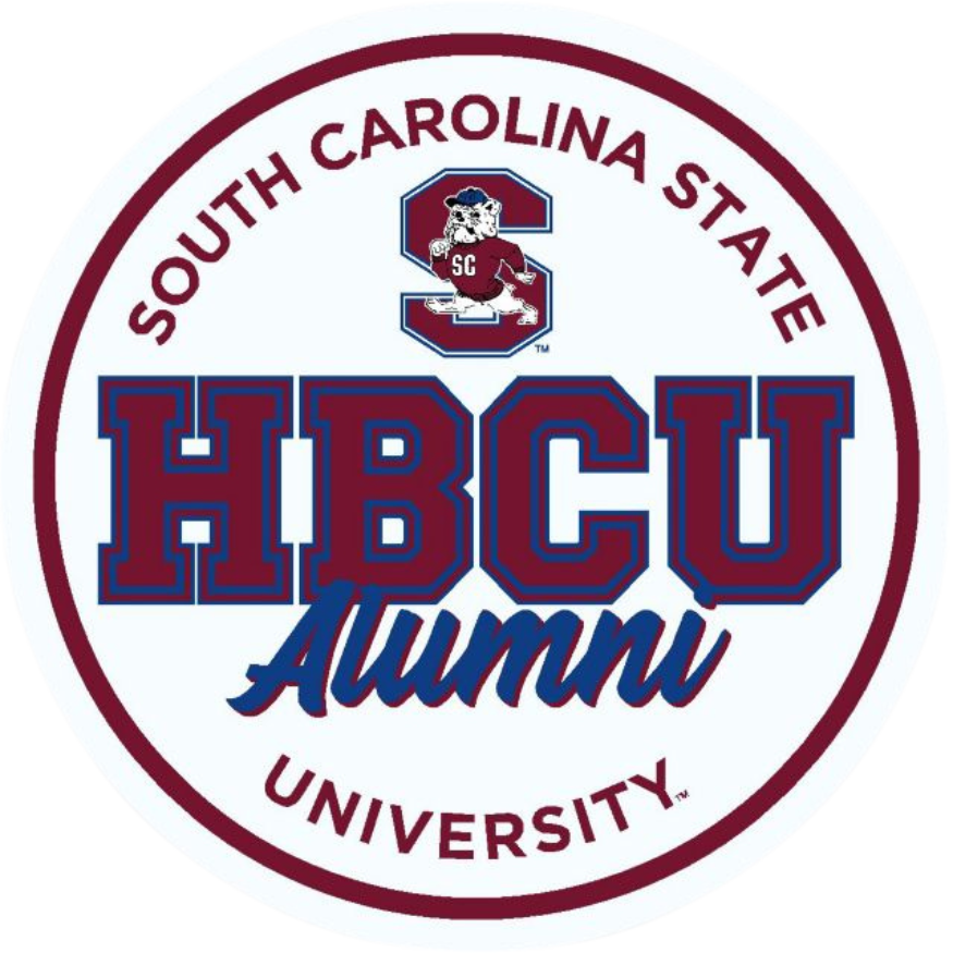 South Carolina State HBCU Logo